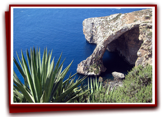Visit Blue Grotto and Temples